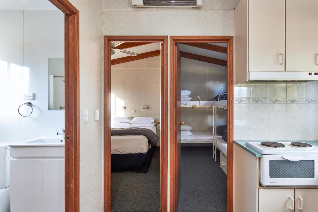 Nrma Bathurst Panorama Holiday Park Extérieur photo