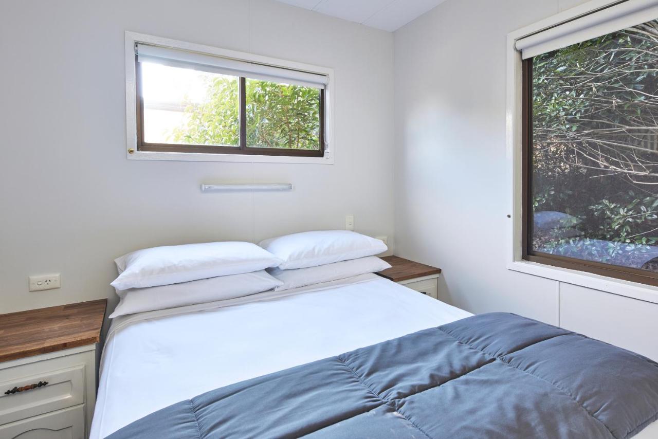 Nrma Bathurst Panorama Holiday Park Extérieur photo