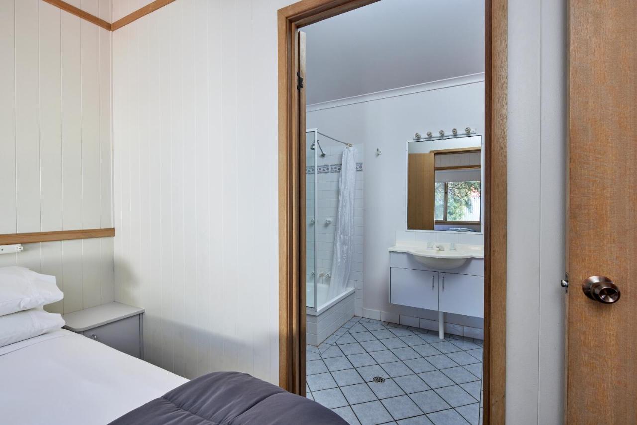 Nrma Bathurst Panorama Holiday Park Extérieur photo
