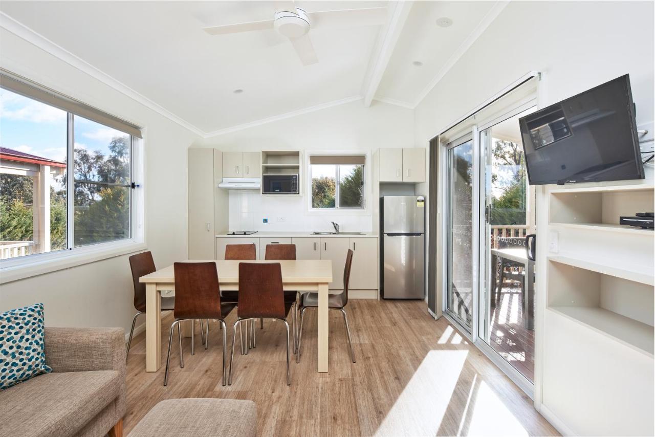 Nrma Bathurst Panorama Holiday Park Extérieur photo