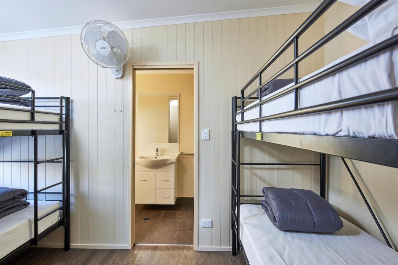 Nrma Bathurst Panorama Holiday Park Extérieur photo